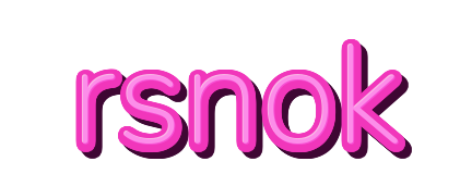 rsnok — logo kanal